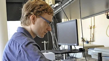 ERC Starting Grant